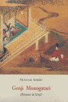 Genji monogatari, de SHIKIBU | portada del libro