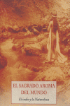 Sagrado aroma del mundo | portada del libro