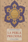 PERLA PRECIOSA PLS-129, de ABU HAMID AL-GHAZALI | portada del libro