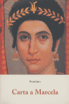 CARTA A MARCELA B-65, de PORFIRIO | portada del libro
