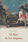 LIBRO DE LOS DRAGONES B-67, de INGERSOLL | portada del libro