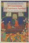 CONOCIMIENTO Y LA EXPERIENCIA ESPIRITUAL MA-30, de AA.VV. | portada del libro