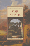 VIAJE A ITALIA TI-30, de CHATEAUBRIAND | portada del libro