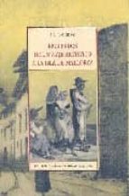 RECUERDOS DE UN VIAJE ARTISTICO TI-88, de J.B. LAURENS | portada del libro