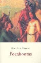 POCAHONTAS B-29, de GRACE STEELE WOODWARD | portada del libro