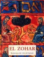 ZOHAR PLS-122, de MOISES DE LEON | portada del libro