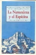 NATURALEZA Y EL ESPIRITU MA-17, de Varios autores | portada del libro