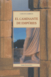 CAMINANTE DE EMPURIES TI-90, de GARRIDO | portada del libro
