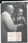 MIRCEA ELIADE Y CARL G. JUNG PAD-13, de OLDMEADOW | portada del libro