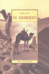 DESIERTO TI-93, de LOTI | portada del libro