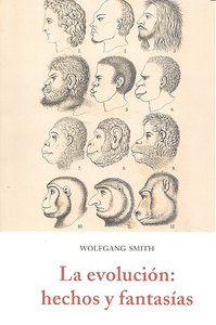 EVOLUCION HECHOS Y FANTASIAS B-137, de SMITH | portada del libro