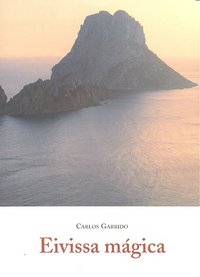 Eivissa mágica, de GARRIDO | portada del libro