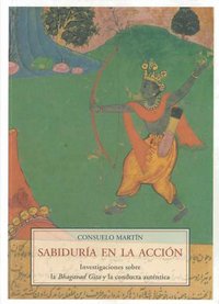 SABIDURIA EN LA ACCION MA-51, de MARTIN | portada del libro