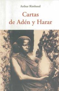Cartas de aden y harar, de RIMBAUD, ARTHUR | portada del libro