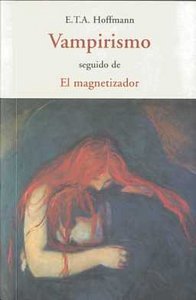 VAMPIRISMO CEN-13, de HOFFMANN | portada del libro