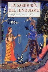 Sabidur¡a del hindu¡smo, de AA.VV. | portada del libro