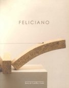 FELICIANO CATALOGO | portada del libro