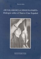 DE SALAMANCA A NINGUNA PARTE, de JULIAN,OSCAR DE | portada del libro