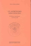 UN ASTRONOMO DESCONOCIDO., de GOMEZ CRESPO | portada del libro