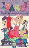 FARO III, de Yuste, Carlos | portada del libro