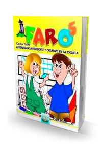 FARO V, de Yuste, Carlos | portada del libro
