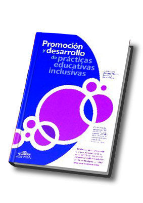 Promoción y Desarrollo de Prácticas Educativas Inclusivas, de Tilstone, Christina | portada del libro