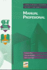 SAAV-r. Sistema de Autoayuda y Asesoramiento Vocacional (Manual Profesional), de López, María Luisa | portada del libro