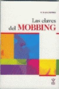 Las Claves del Mobbing, de GONZALEZ | portada del libro