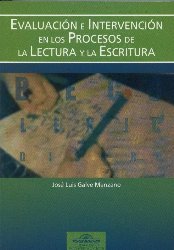 Evaluación e Intervención en los Procesos de Lectura y Escritura, de Galve Manzano, José Luis | portada del libro