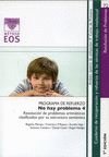 No hay Problema 4, de Cantero, A. | portada del libro