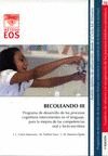 BECOLEANDO III, de Galve Manzano, J.L. y otros | portada del libro