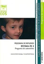 ESTIMA-TE 2, de Vallés Arándiga, Antonio | portada del libro