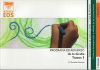 TRAZOS 1, de González Ramirez, José F. | portada del libro