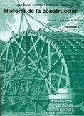 Actas del Quinto Congreso Nacional Historia de la construcción, de HUERTA FERNANDEZ | portada del libro
