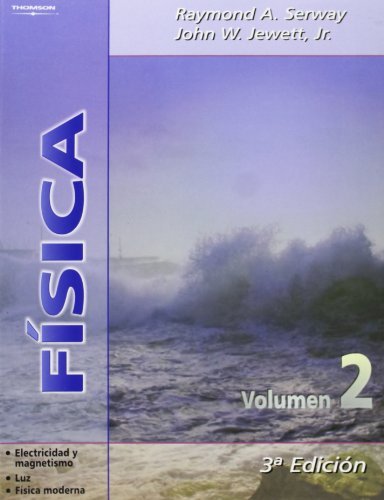 Físicaávolumená2, de SERWAY , RAYMONDáA. | portada del libro