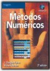 METODOS NUMERICOS 3ªED.+CD, de FAIRES#BURDEN | portada del libro