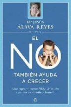 El no también ayuda a crecer, de María Jesús Álava Reyes | portada del libro
