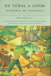 DE TUBAL A AITOR HA.DE VASCONIA, de BAZAN | portada del libro