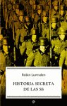 HA. SECRETA DE LAS SS | portada del libro