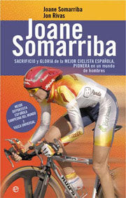 JOANE SOMARRIBA, de SOMARRIBA | portada del libro