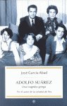 UNA TRAGEDIA GRIEGA, de GARCIA ABAD, JOSE | portada del libro