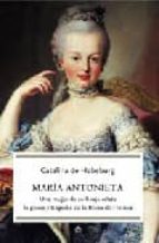 MARIA ANTONIETA BOLSILLO, de Catalina de Habsburgo | portada del libro