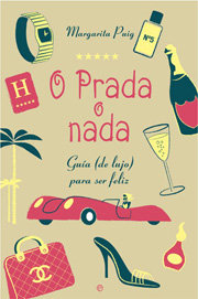 O PRADA O NADA, de PUIG, MARGARITA | portada del libro