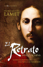 RETRATO,EL, de LAMET,PEDRO MIGUEL | portada del libro