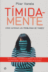 TIMIDA MENTE, de VARELA | portada del libro