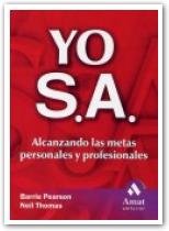 Yo sa, de THOMAS, NEIL | portada del libro
