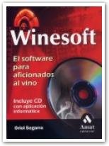 Winesoft, de SEGARRA, ORIOL | portada del libro