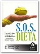 S.O.S. Dieta, de HELLER | portada del libro