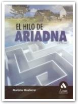 El hilo de Ariadna, de MASFERRER, MARIONA | portada del libro