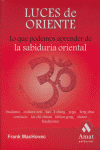 Luces de oriente, de MACHOVEC,FRANK | portada del libro